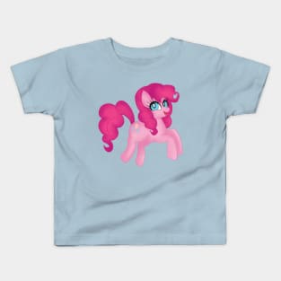 Pinkie Pie Kids T-Shirt